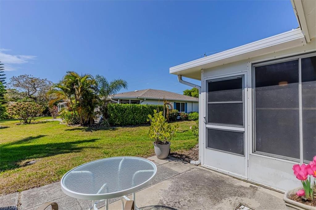 GLADES COUNTRY CLUB - Residential