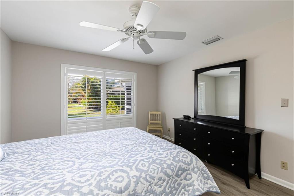 GLADES COUNTRY CLUB - Residential