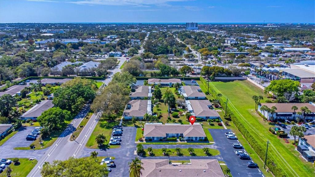 GLADES COUNTRY CLUB - Residential