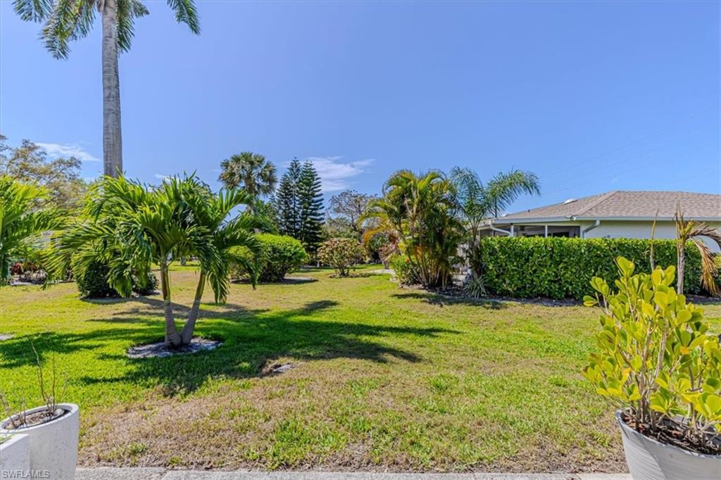 GLADES COUNTRY CLUB - Residential