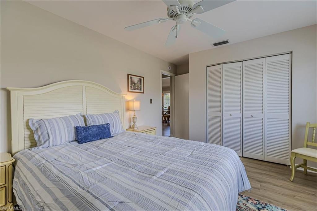 GLADES COUNTRY CLUB - Residential