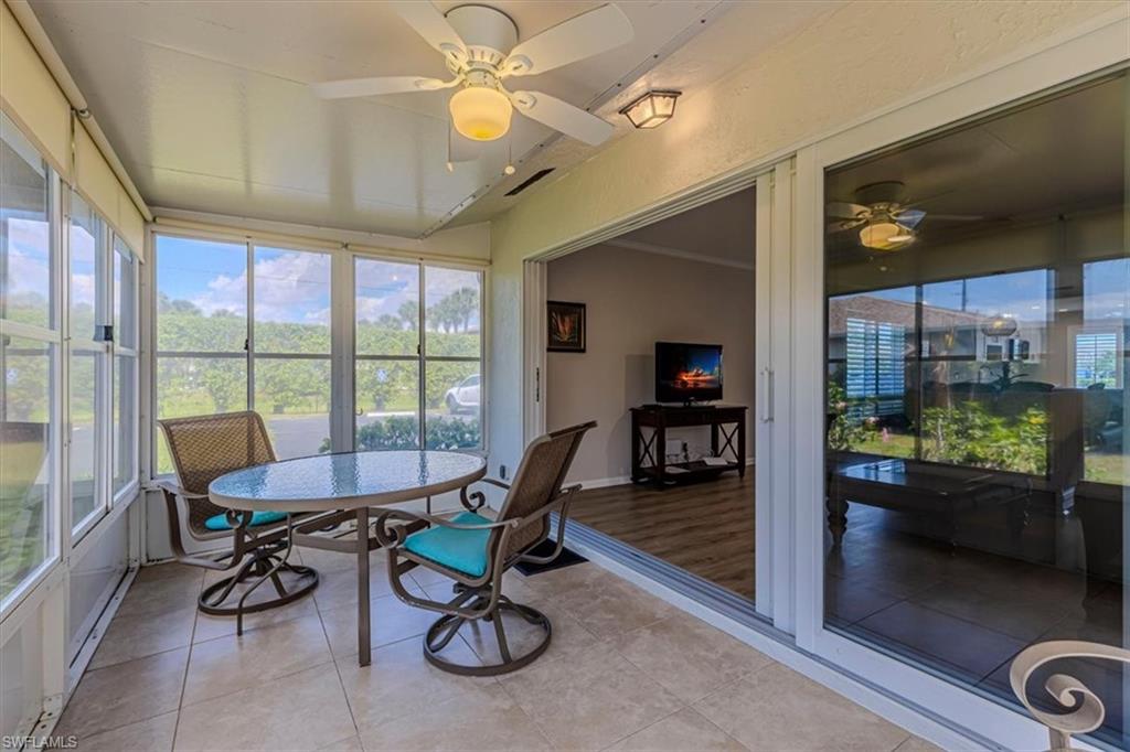 GLADES COUNTRY CLUB - Residential