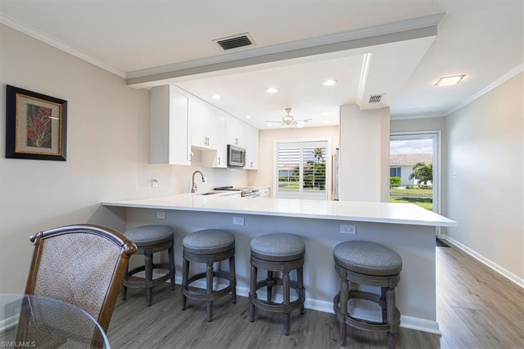 GLADES COUNTRY CLUB - Residential