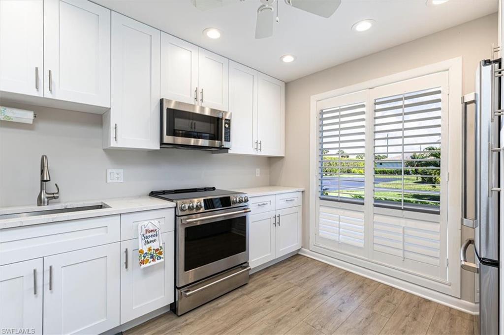 GLADES COUNTRY CLUB - Residential