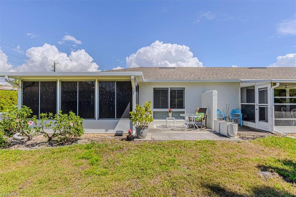 GLADES COUNTRY CLUB - Residential