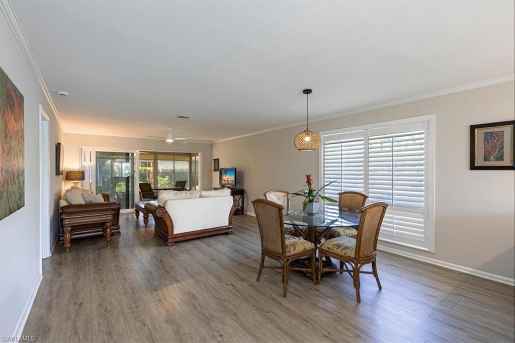 GLADES COUNTRY CLUB - Residential