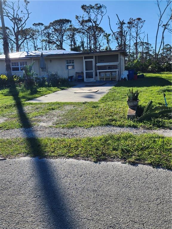 PINE ISLAND TROPICAL HOMESITES - Residential