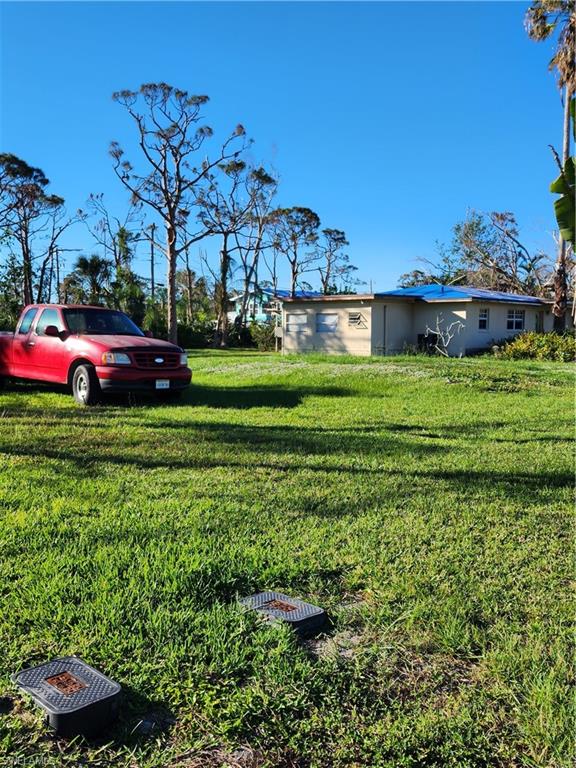 PINE ISLAND TROPICAL HOMESITES - Residential