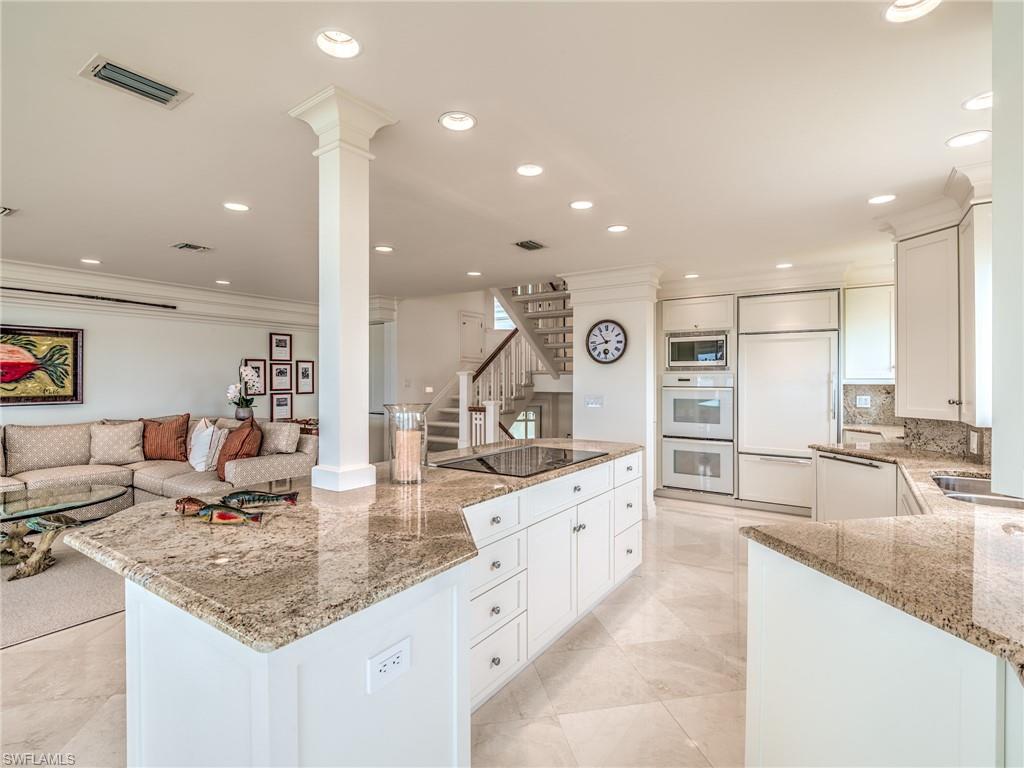 OYSTER BAY - Residential