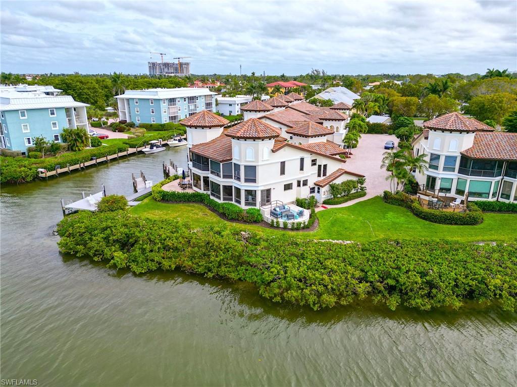 OYSTER BAY - Residential