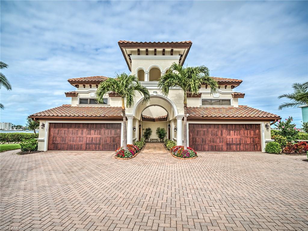 OYSTER BAY - Residential