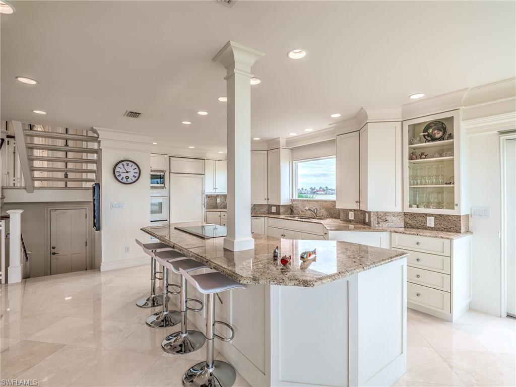 OYSTER BAY - Residential