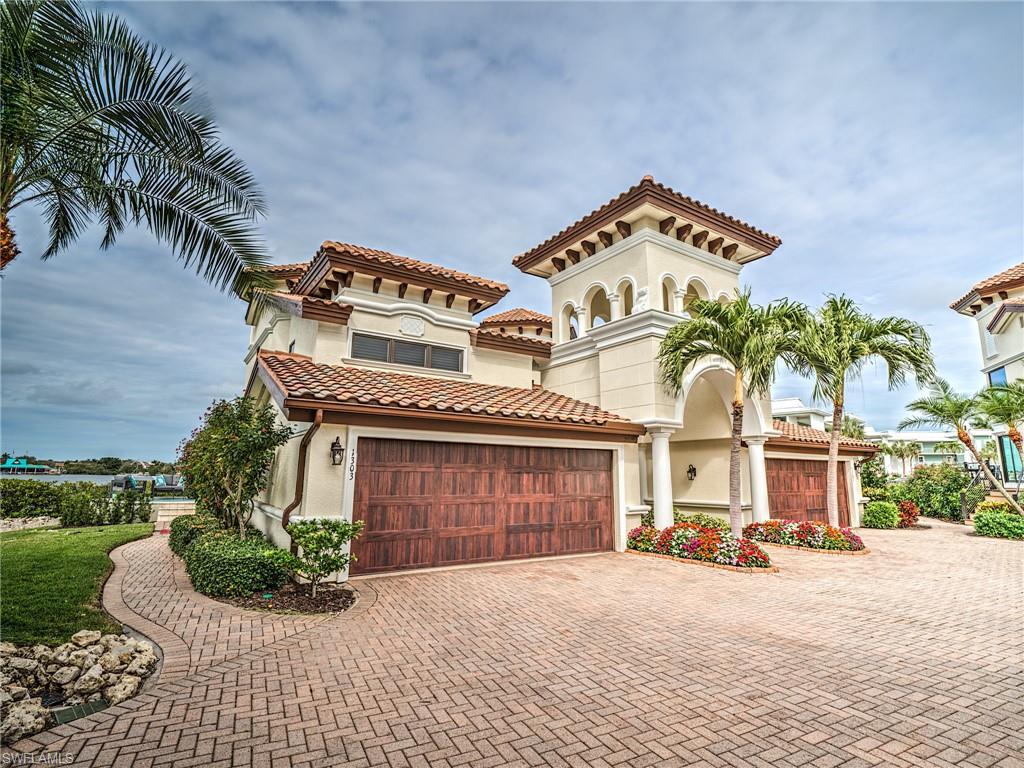 OYSTER BAY - Residential