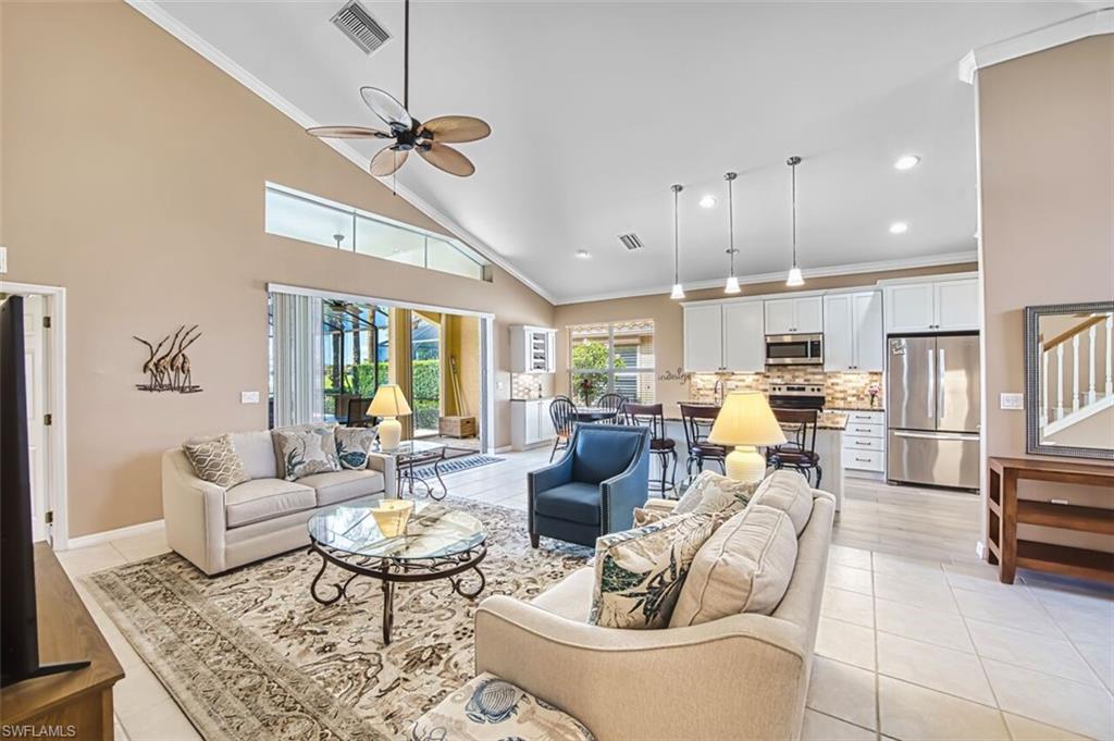 WILLOW BEND - Residential