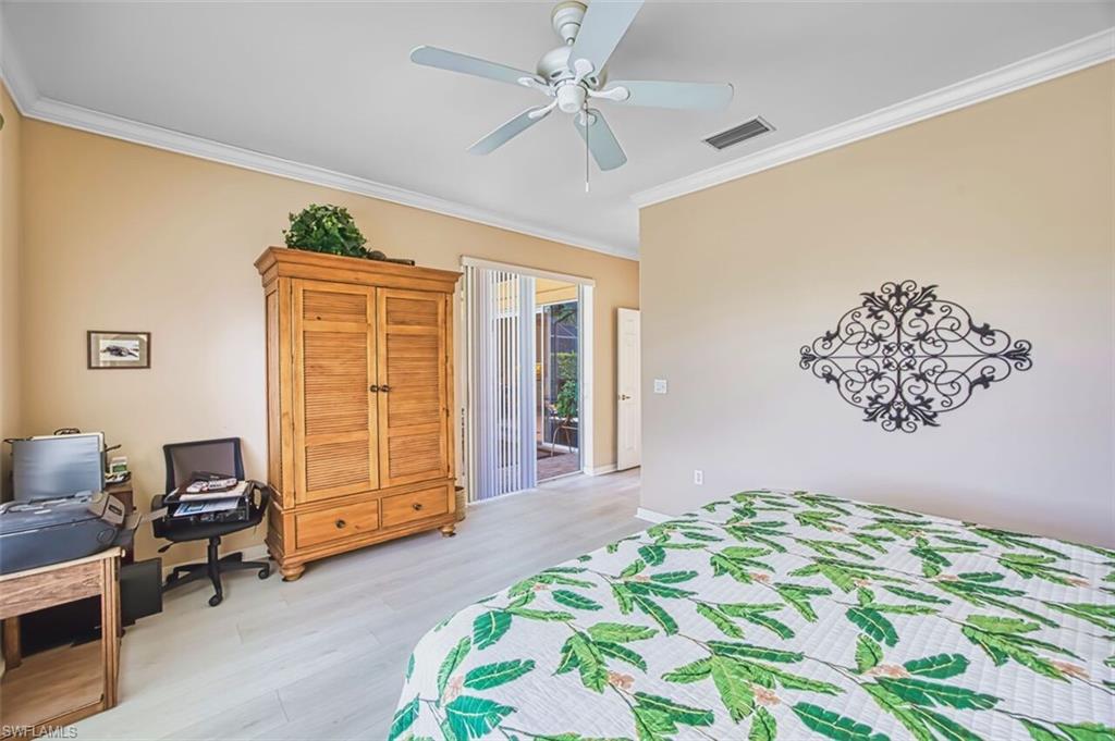 WILLOW BEND - Residential