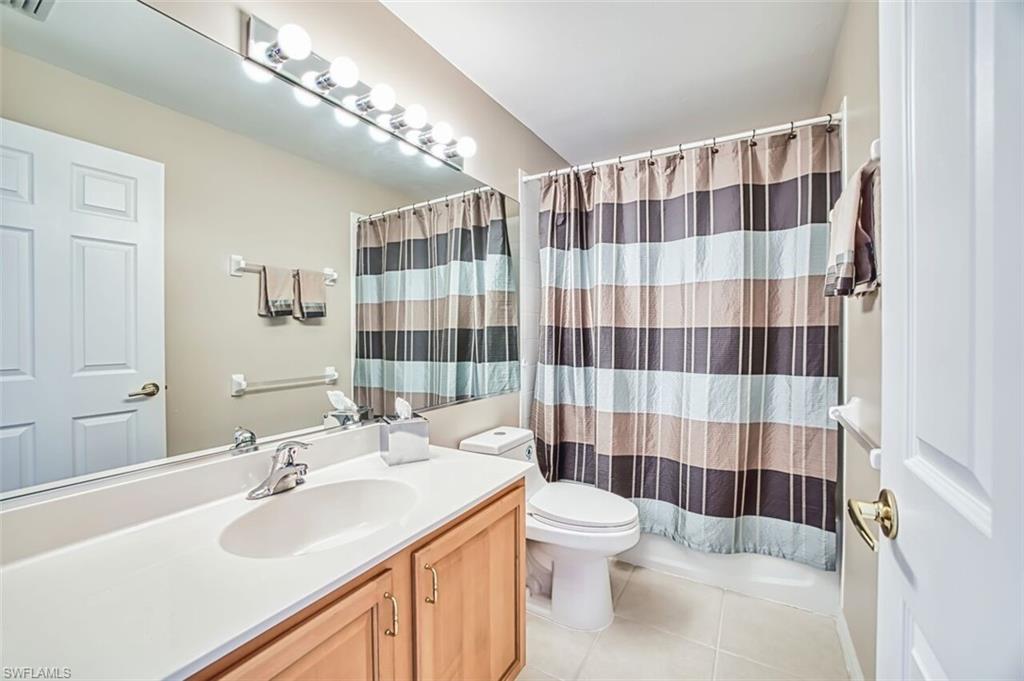 WILLOW BEND - Residential