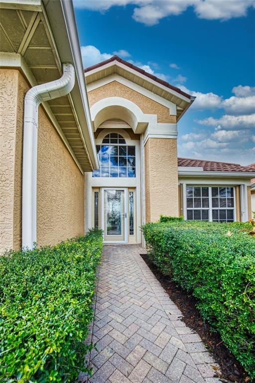 WILLOW BEND - Residential