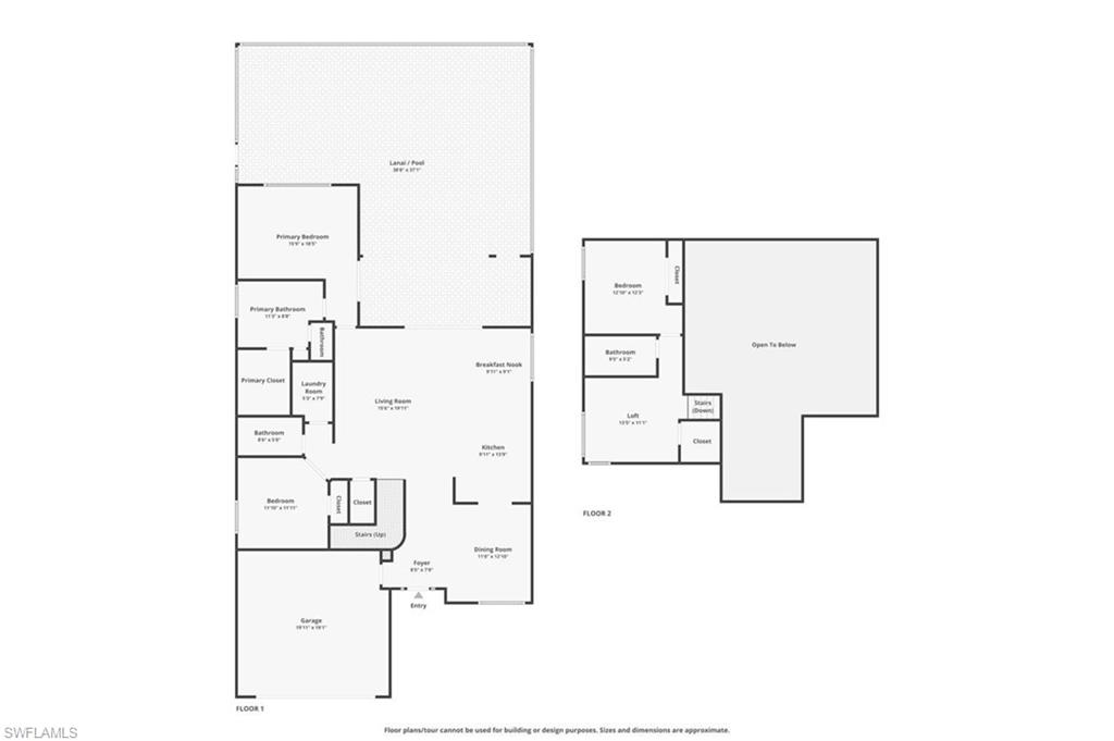 WILLOW BEND - Residential