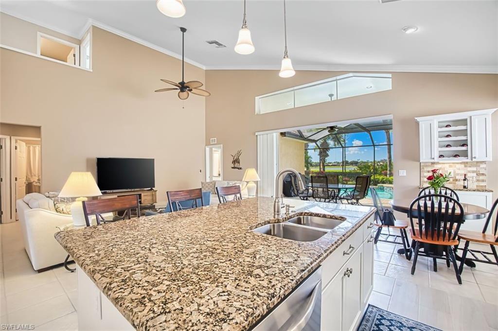 WILLOW BEND - Residential