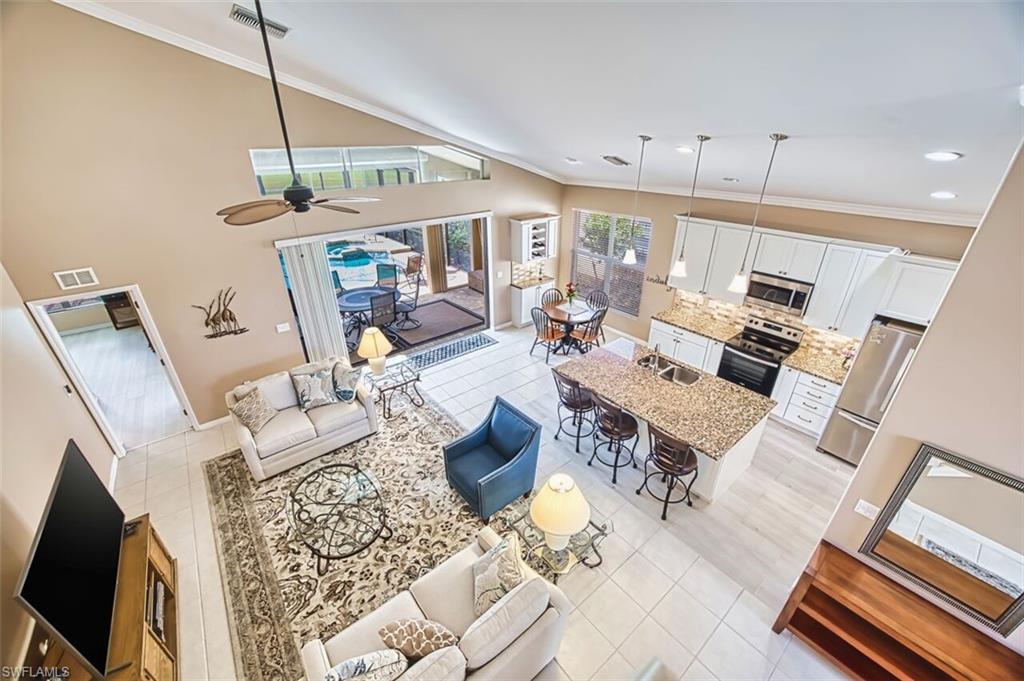 WILLOW BEND - Residential