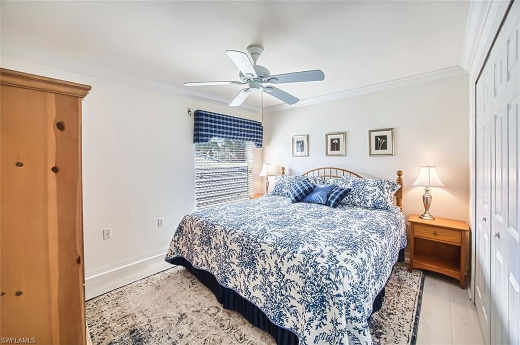 WILLOW BEND - Residential