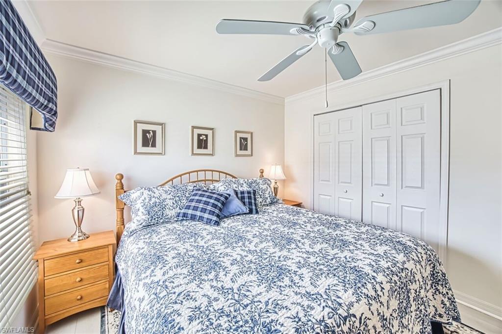 WILLOW BEND - Residential