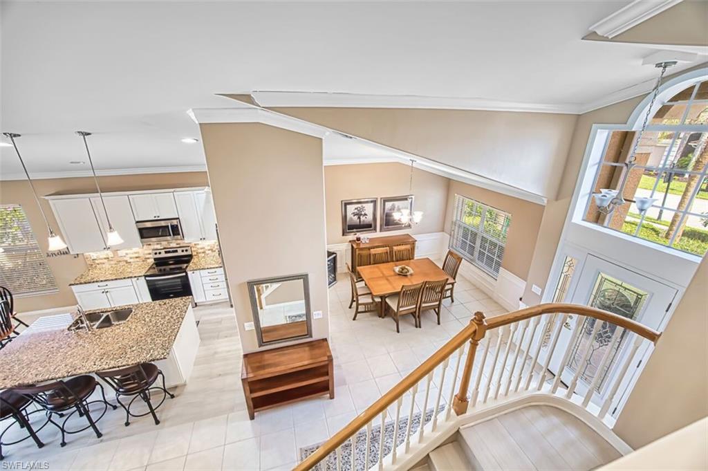 WILLOW BEND - Residential