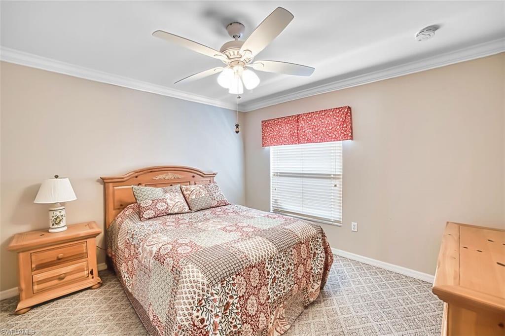 WILLOW BEND - Residential