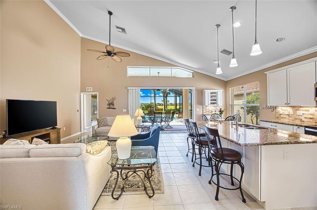 WILLOW BEND - Residential