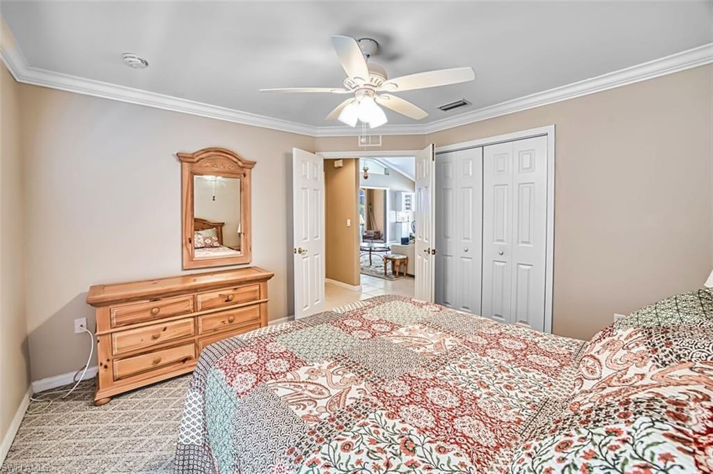 WILLOW BEND - Residential