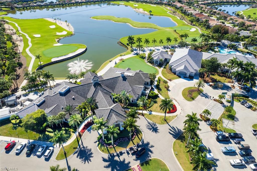 WILLOW BEND - Residential