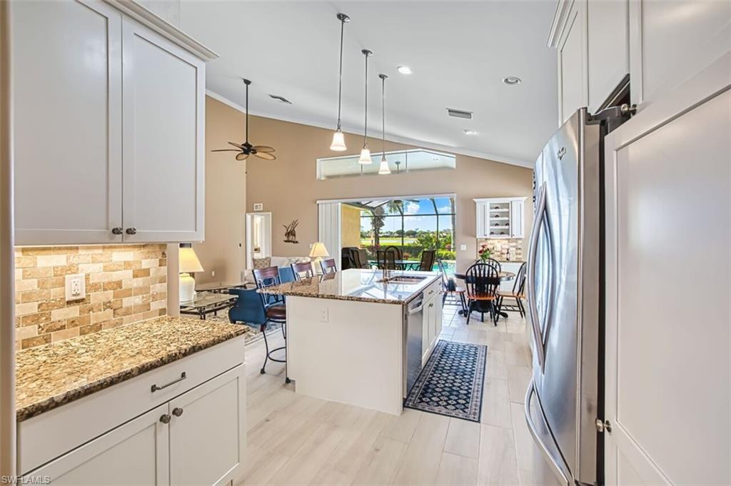 WILLOW BEND - Residential