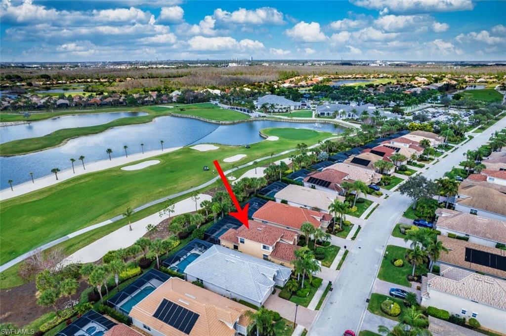 WILLOW BEND - Residential