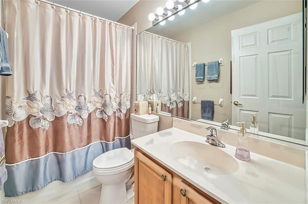 WILLOW BEND - Residential