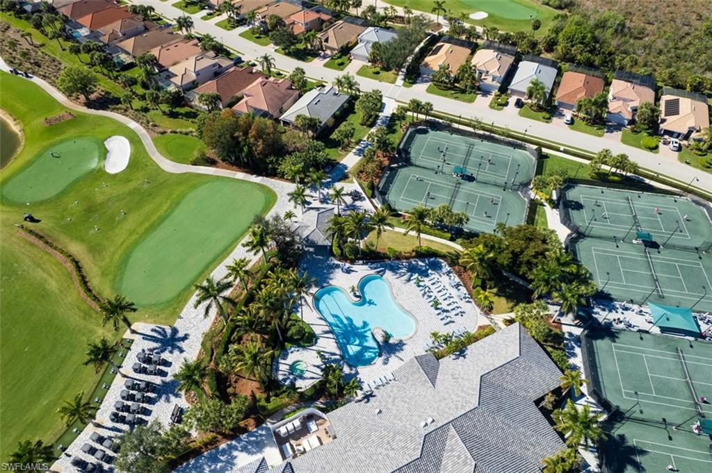 WILLOW BEND - Residential