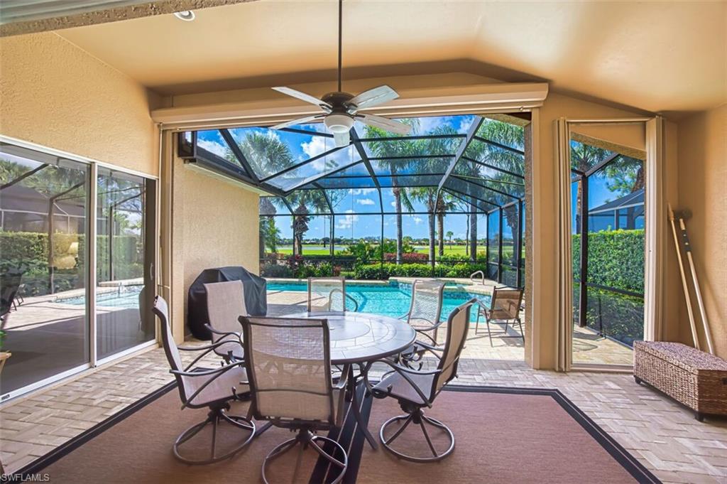 WILLOW BEND - Residential