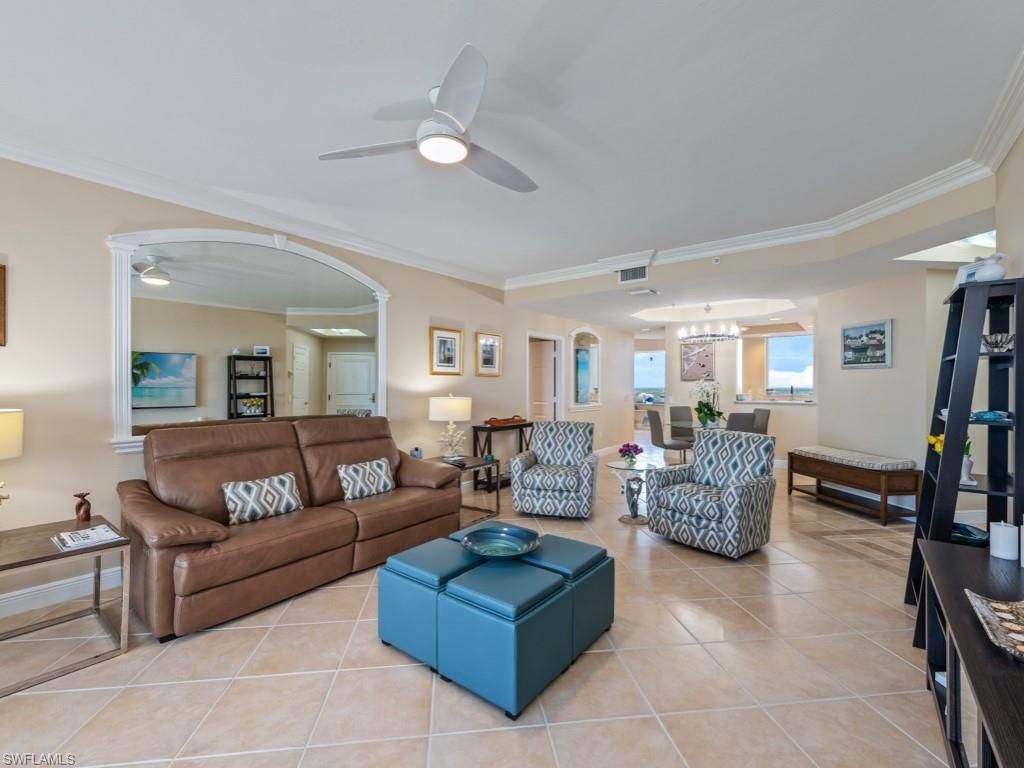 Photo of 7225 Pelican Bay BLVD #2102, NAPLES, FL 34108 (MLS # 225078329)