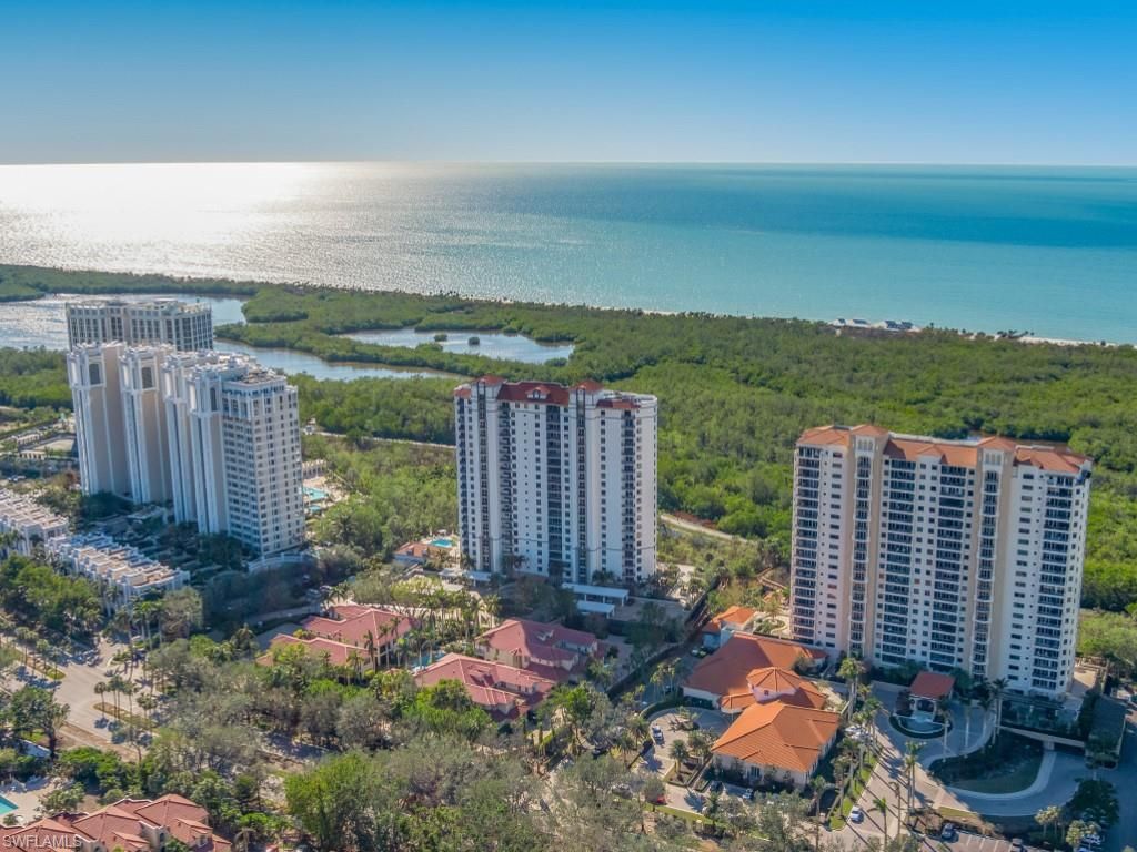 Photo of 7225 Pelican Bay BLVD #2102, NAPLES, FL 34108 (MLS # 225078329)