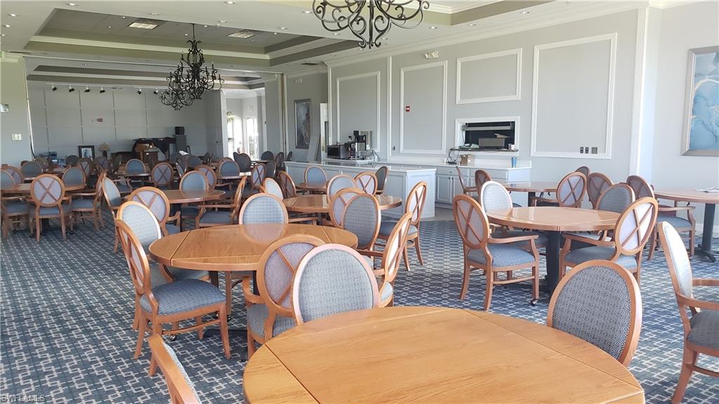 HIGH POINT COUNTRY CLUB - Residential