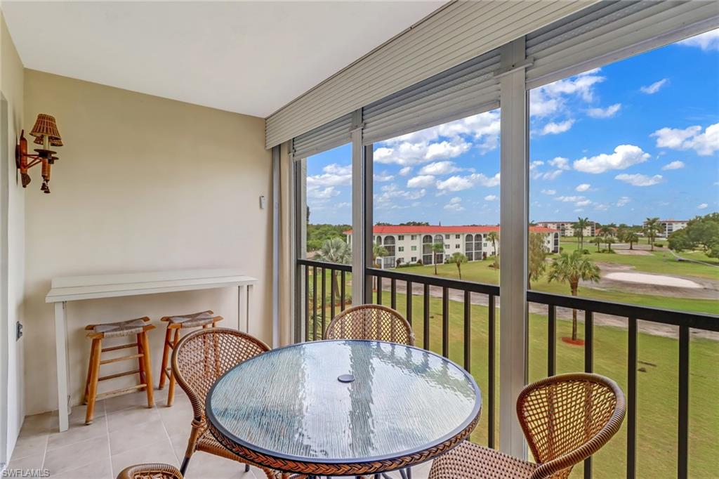 HIGH POINT COUNTRY CLUB - Residential