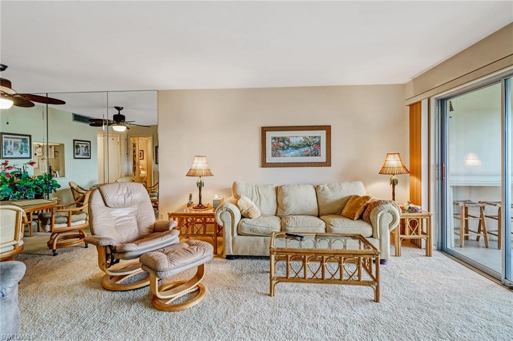 HIGH POINT COUNTRY CLUB - Residential