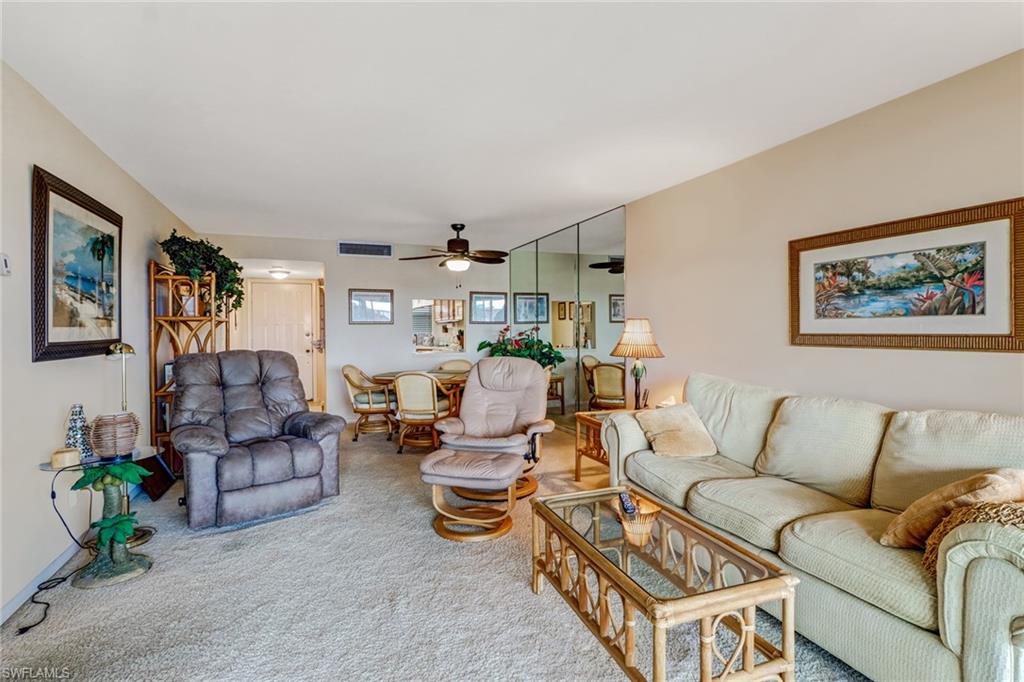 HIGH POINT COUNTRY CLUB - Residential