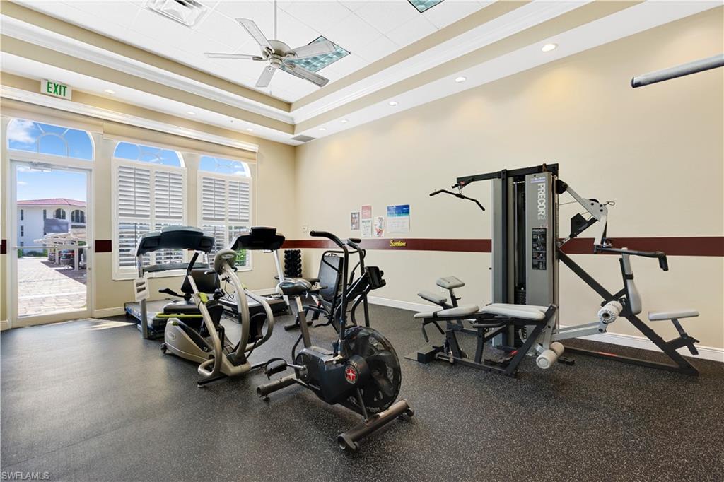 HIGH POINT COUNTRY CLUB - Residential