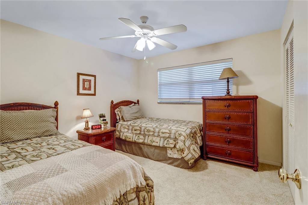 HIGH POINT COUNTRY CLUB - Residential