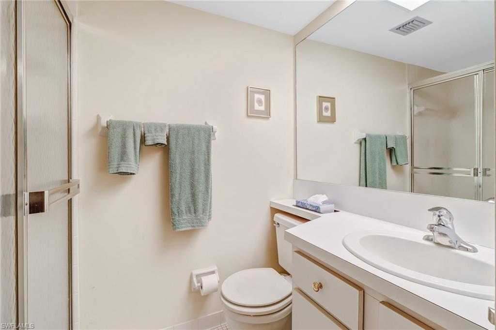 HIGH POINT COUNTRY CLUB - Residential