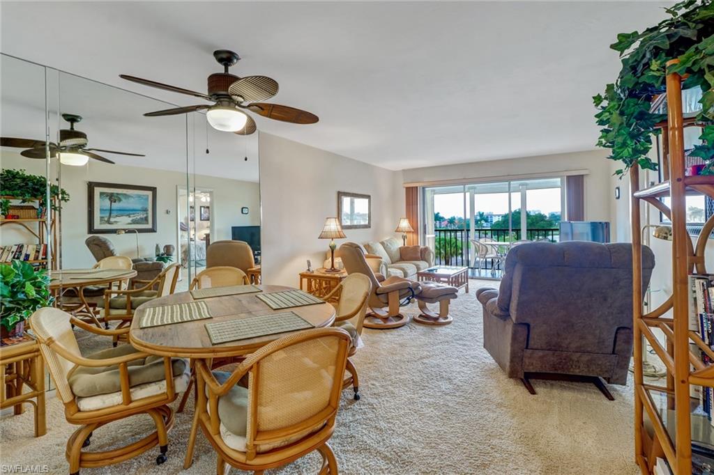 HIGH POINT COUNTRY CLUB - Residential