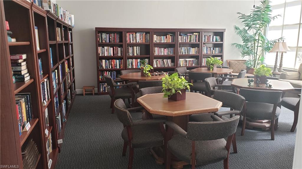 HIGH POINT COUNTRY CLUB - Residential