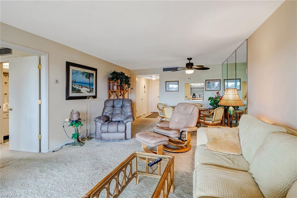 HIGH POINT COUNTRY CLUB - Residential