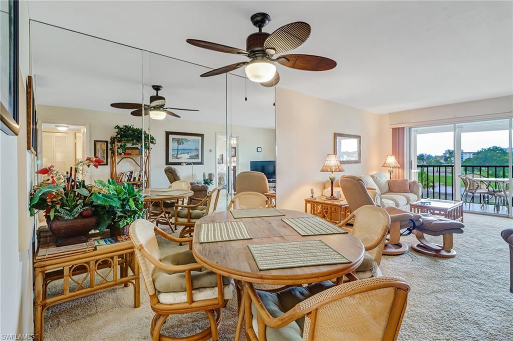 HIGH POINT COUNTRY CLUB - Residential