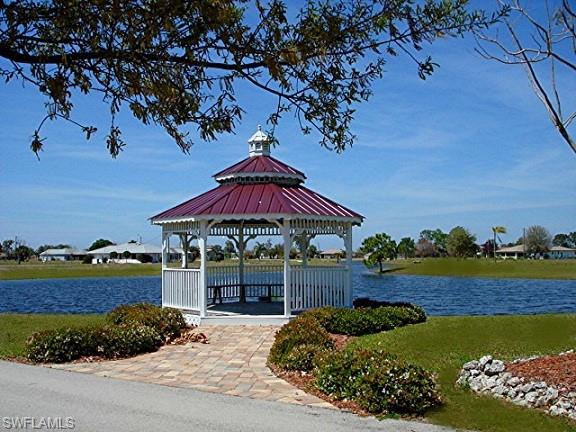 BURNT STORE VILLAGE - Land